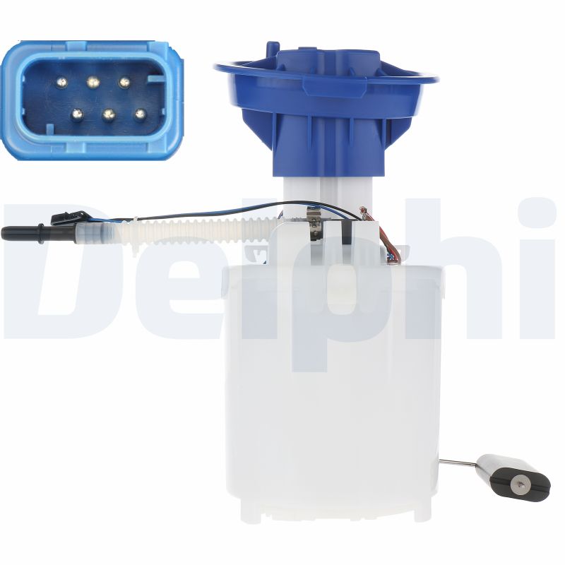 DELPHI fg261512b1 for ROVER