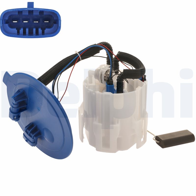 DELPHI fg262412b1 for OPEL VAUXHALL