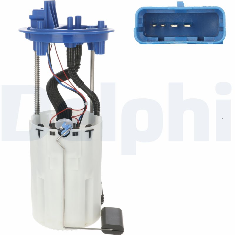 DELPHI Brændstoftilførselsmodul fg264512b1 for FIAT