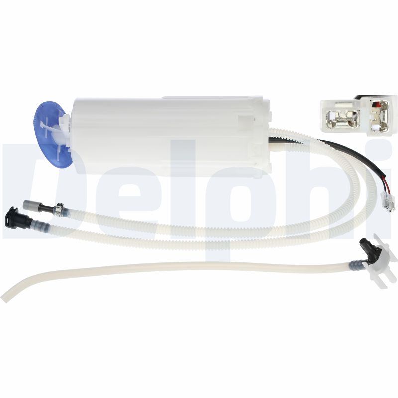 DELPHI Brændstofpumpe fe073312b1 for BENTLEY VW