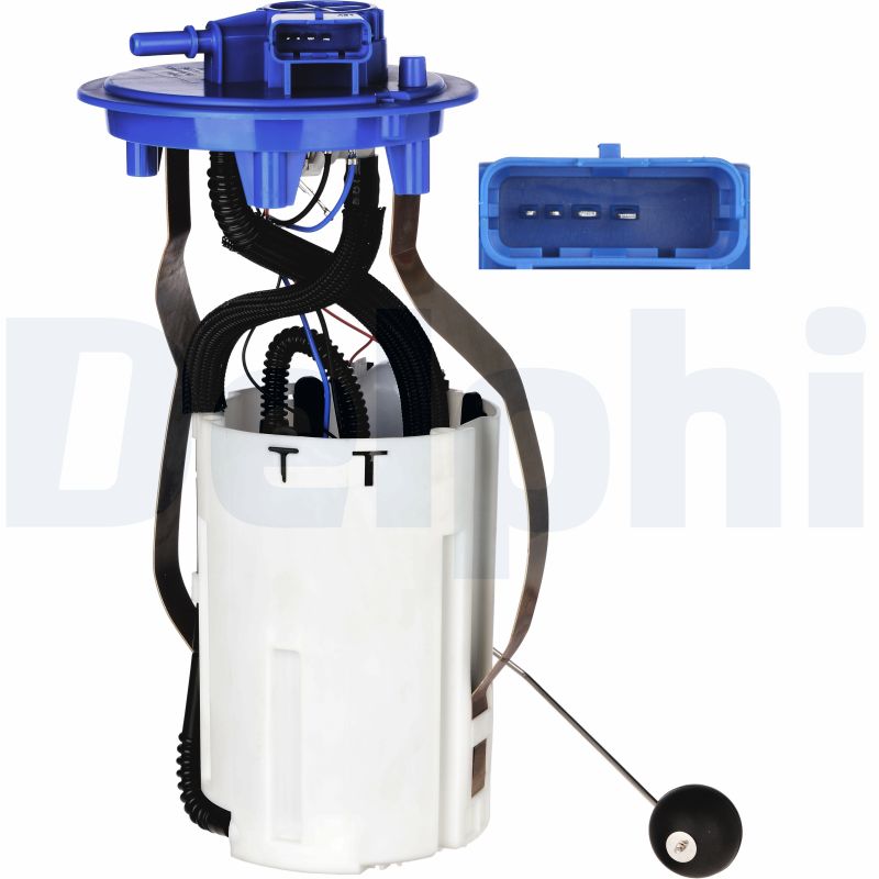 DELPHI fg239612b1 for VAUXHALL