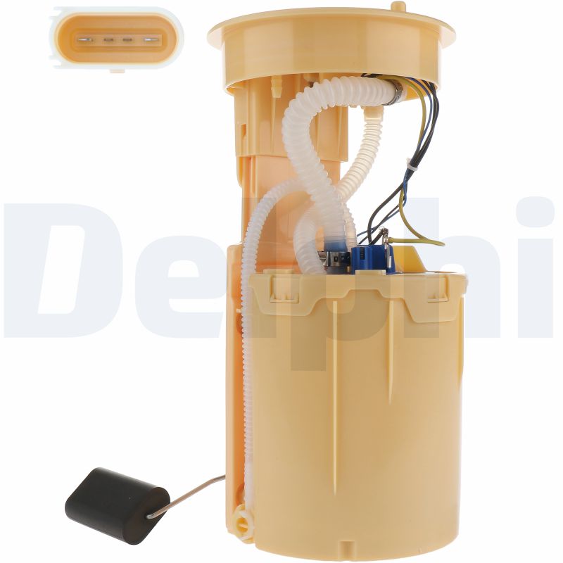 DELPHI Brændstoftilførselsmodul fg261312b1 for VW