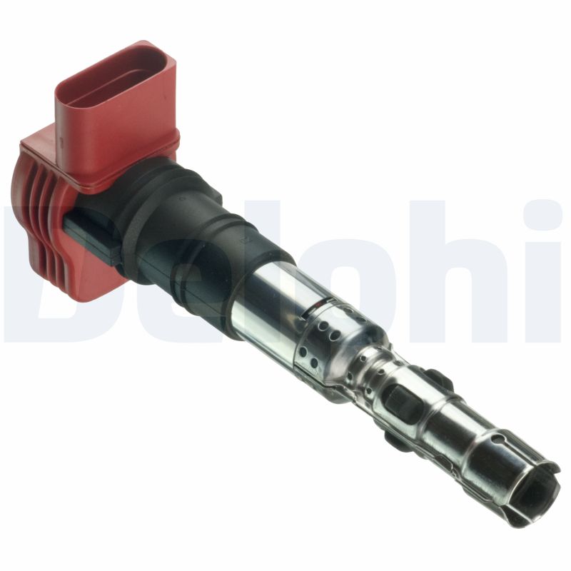 DELPHI Tændspole gn1069212b1 for AUDI