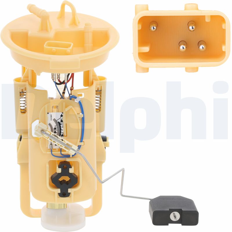 DELPHI fg263212b1 for BMW