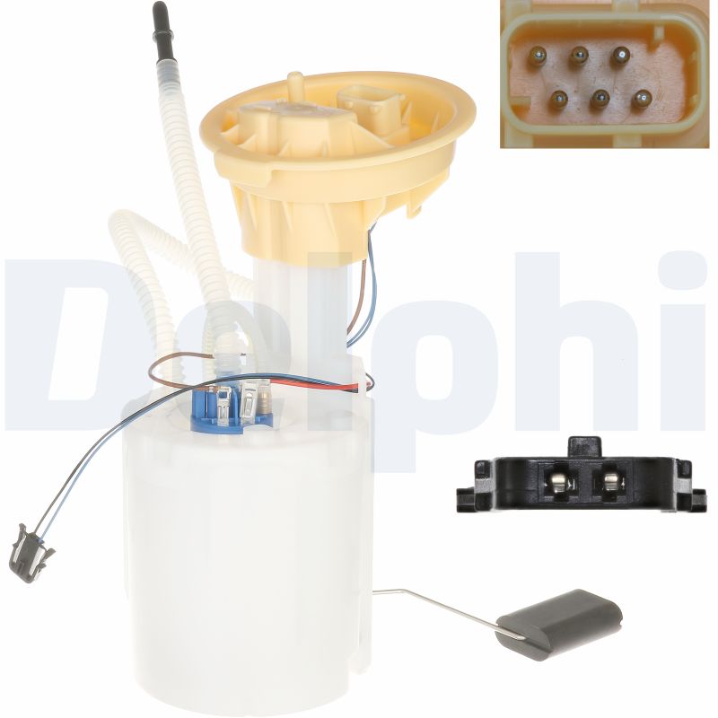 DELPHI fg234712b1 for MINI