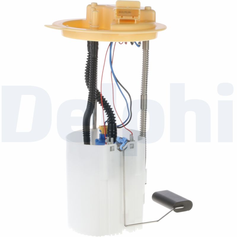 DELPHI Brændstoftilførselsmodul fg234212b1 for ALFA ROMEO