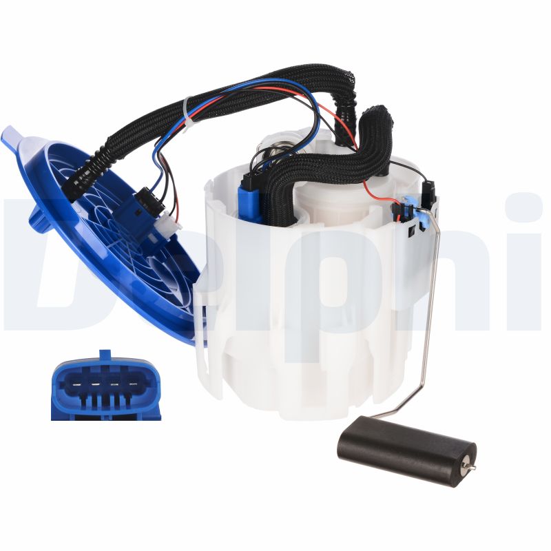 DELPHI Brændstoftilførselsmodul fg236112b1 for OPEL VAUXHALL