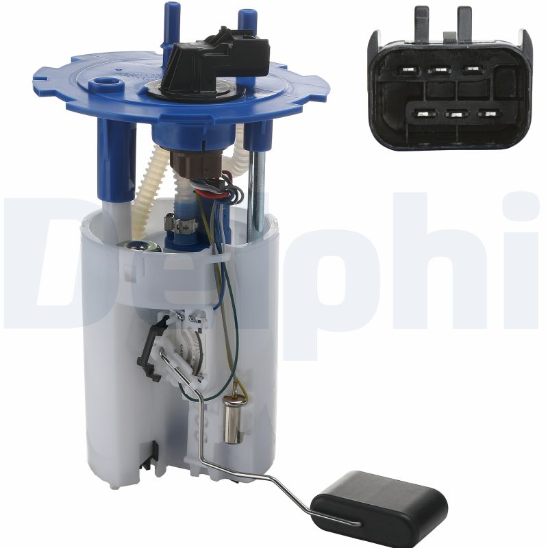 DELPHI Brændstoftilførselsmodul fg249612b1 for CHEVROLET