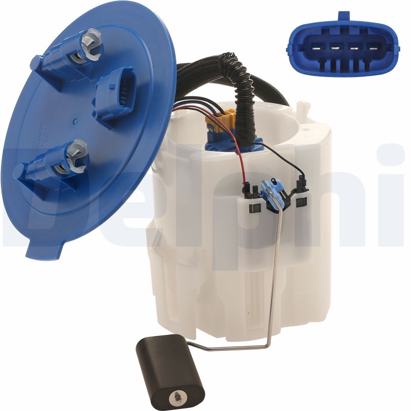 DELPHI Brændstoftilførselsmodul fg262312b1 for VAUXHALL