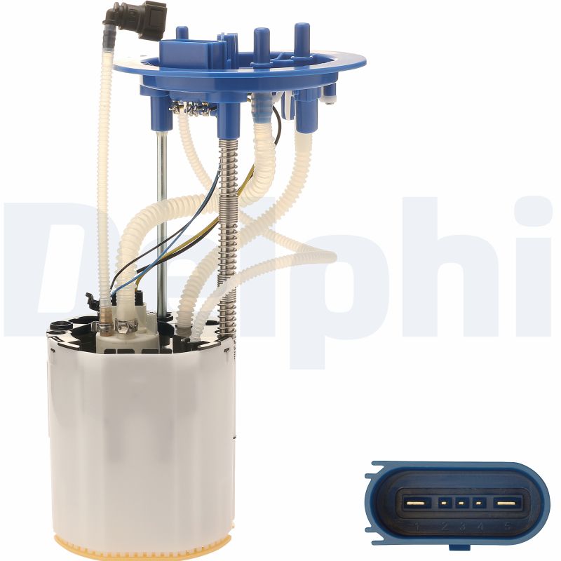 DELPHI fg250312b1 for AUDI