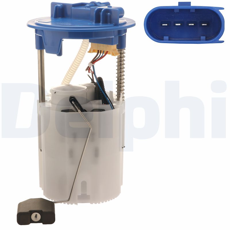DELPHI Brændstoftilførselsmodul fg262912b1 for SMART
