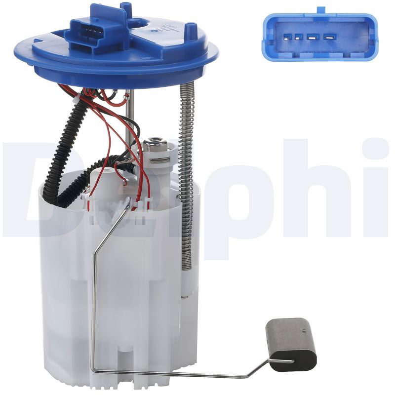 DELPHI fg264712b1 for FIAT
