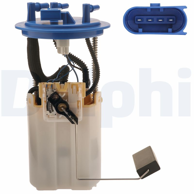 DELPHI Brændstoftilførselsmodul fg263112b1 for MERCEDES-BENZ