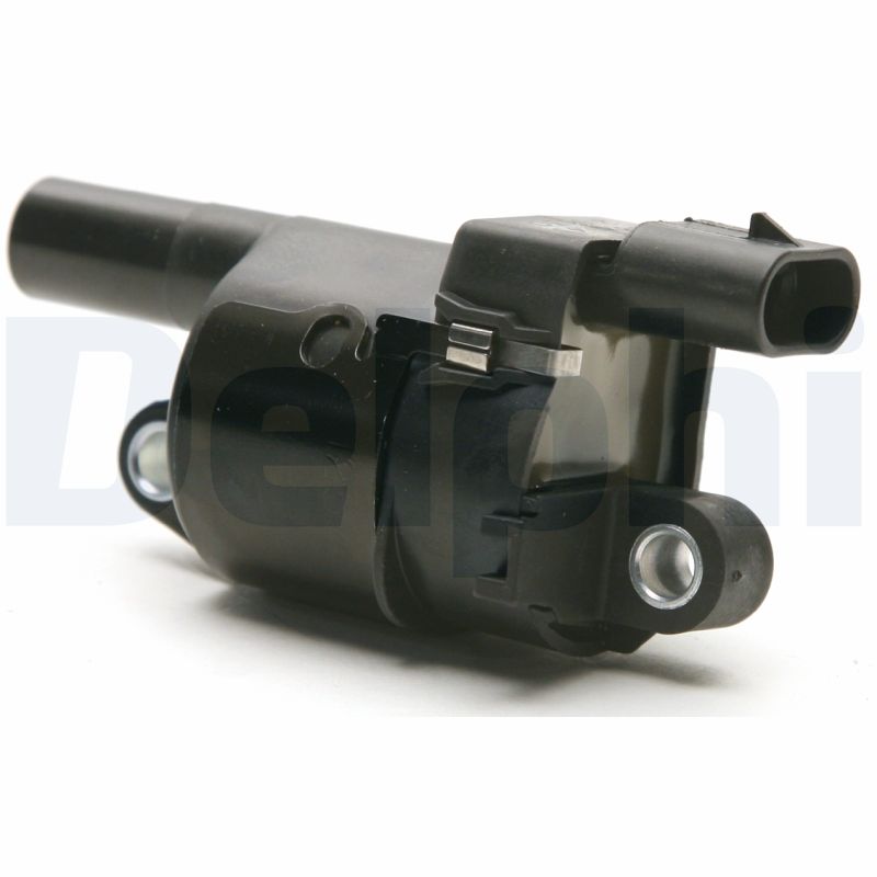 DELPHI Tændspole gn1016512b1 for HUMMER GENERAL MOTORS CADILLAC CHEVROLET