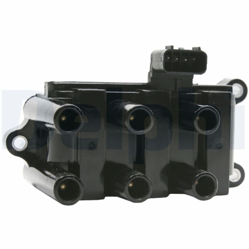 DELPHI Tændspole gn1017911b1 for MAZDA