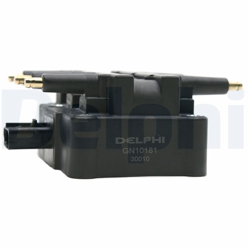 DELPHI Tændspole gn1018111b1 for CHRYSLER JEEP