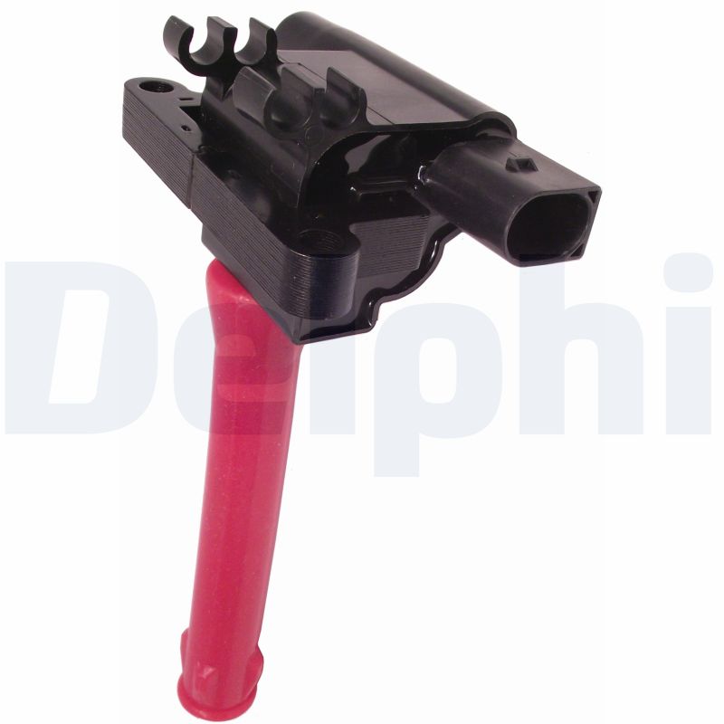 DELPHI Tændspole gn1036112b1 for CHRYSLER MERCEDES-BENZ