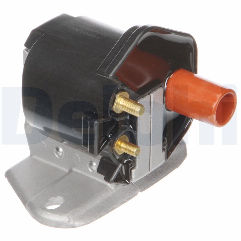 DELPHI Tændspole gn1046111b1 for MERCEDES-BENZ