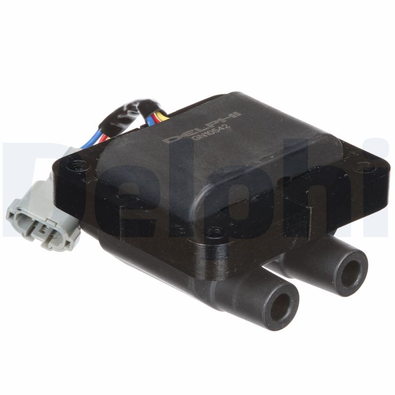 DELPHI Tændspole gn1054211b1 for SUBARU