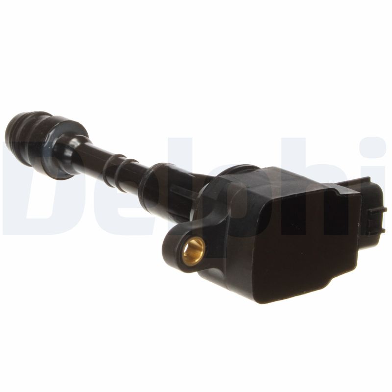 DELPHI Tændspole gn1055311b1 for INFINITI