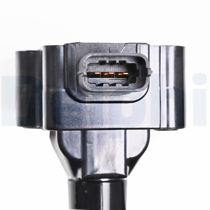 DELPHI Tændspole gn1094912b1 for PORSCHE