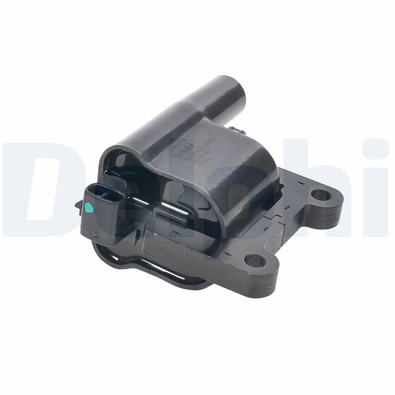 DELPHI Tændspole gn1104012b1 for KIA