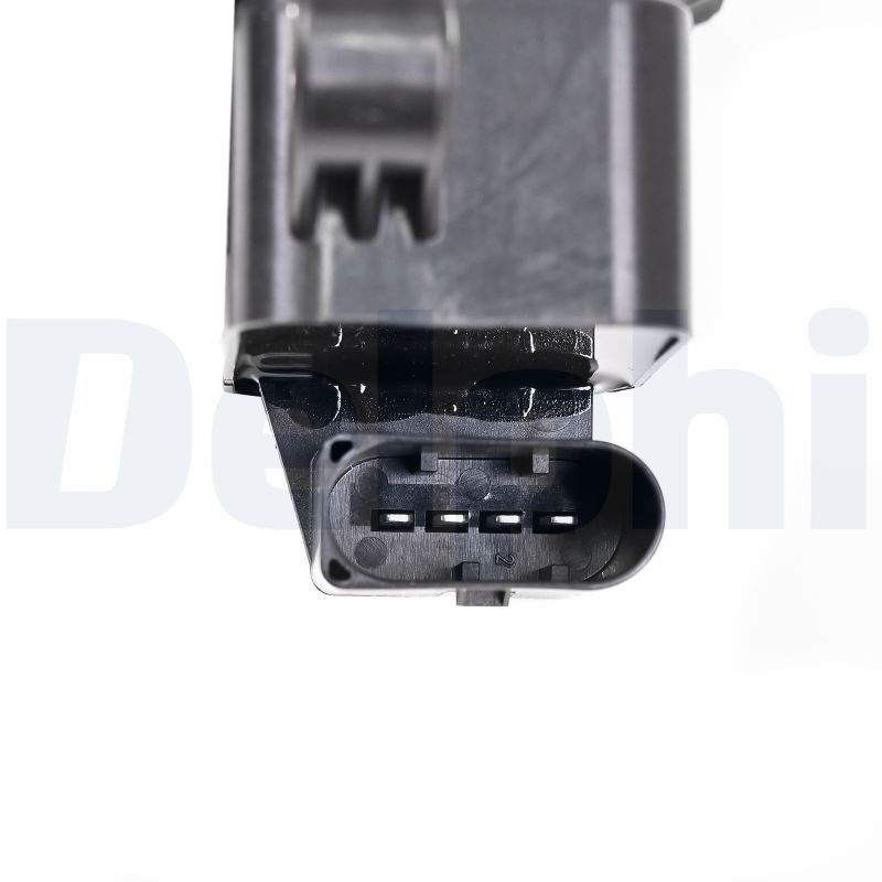 DELPHI Tændspole gn1105312b1 for MERCEDES-BENZ