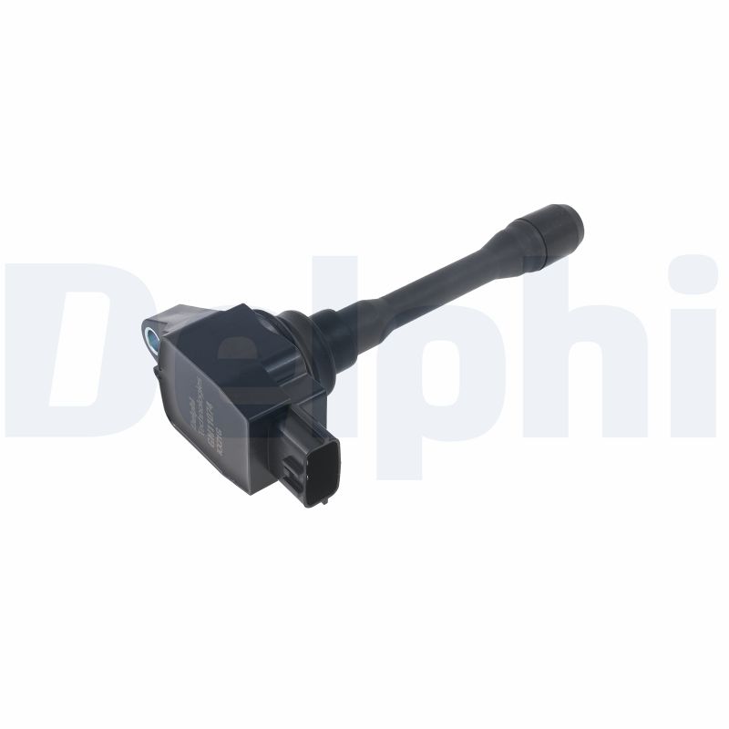 DELPHI Tændspole gn1107412b1 for DACIA