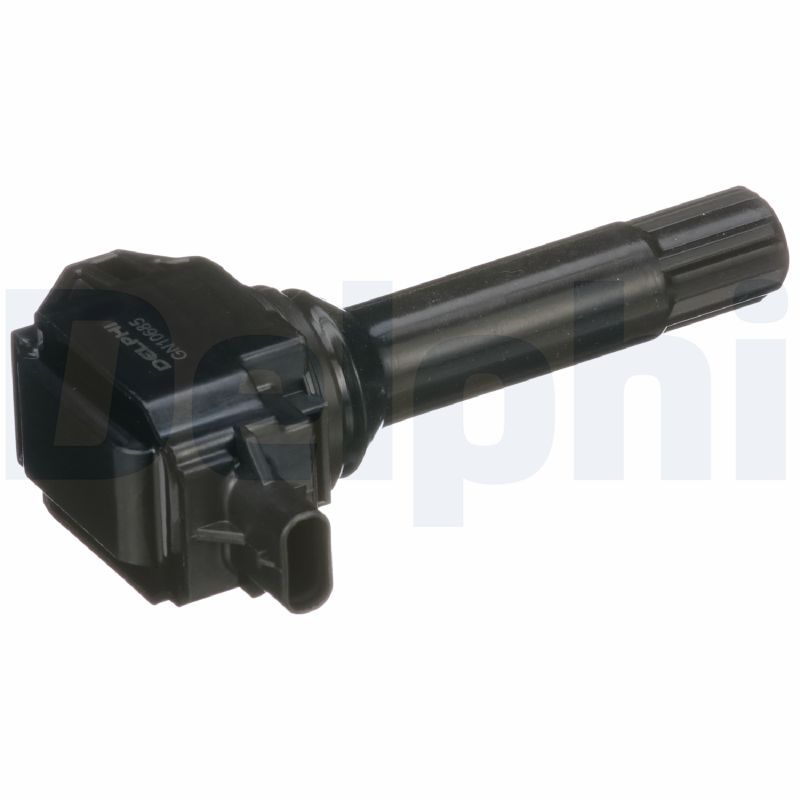 DELPHI Tændspole gn1068512b1 for SUBARU TOYOTA