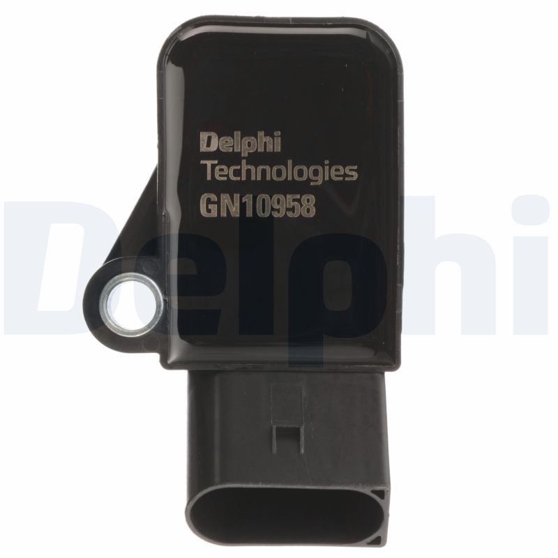 DELPHI Tændspole gn1095812b1 for VW