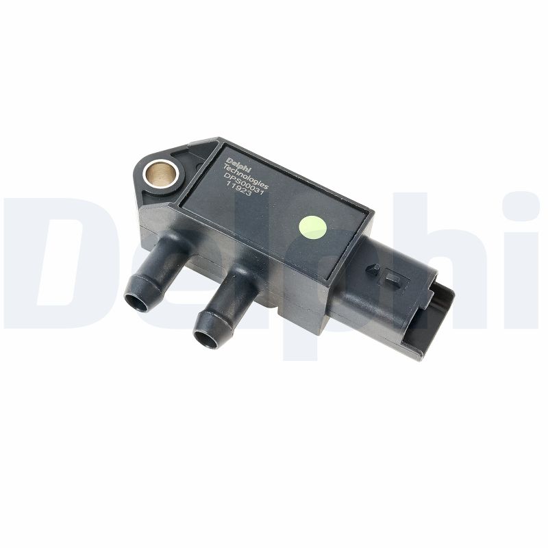 DELPHI Sensor,udstødningstryk dps0003112b1 for VAUXHALL MERCEDES-BENZ INFINITI FIAT RENAULT DACIA
