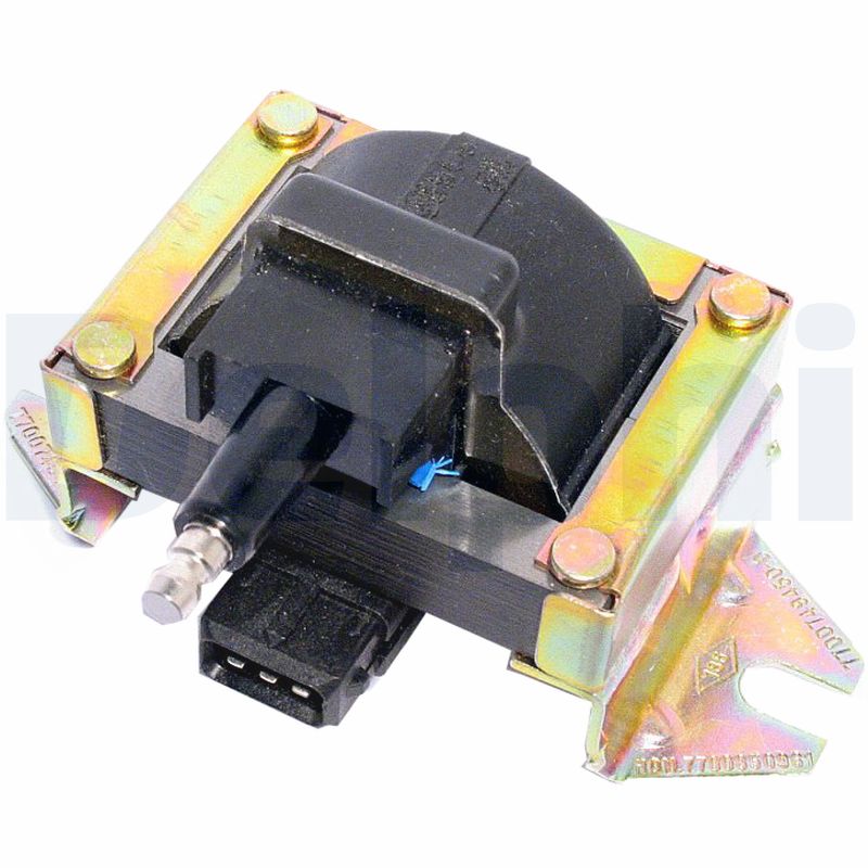 DELPHI Tændspole ce2005312b1 for RENAULT