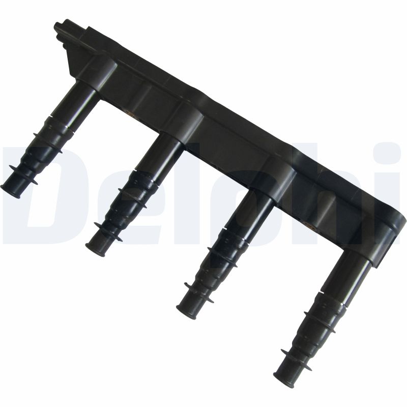 DELPHI Tændspole gn1023912b1 for PEUGEOT TESLA