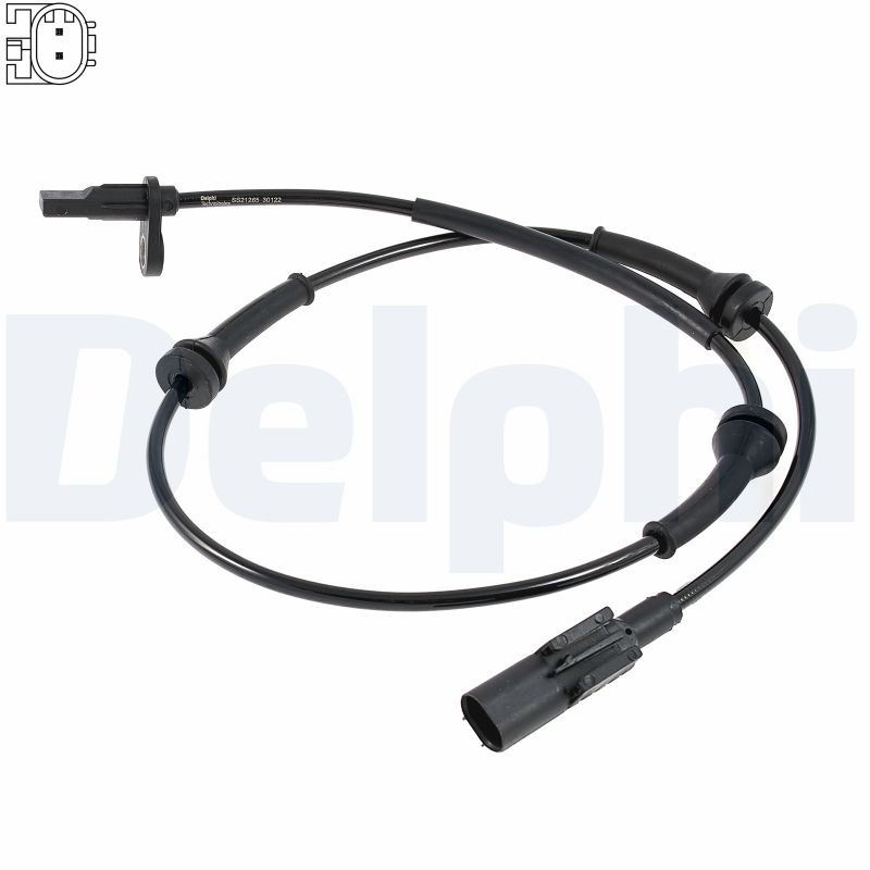 DELPHI ABS Sensor ss2126512b1 for ABARTH