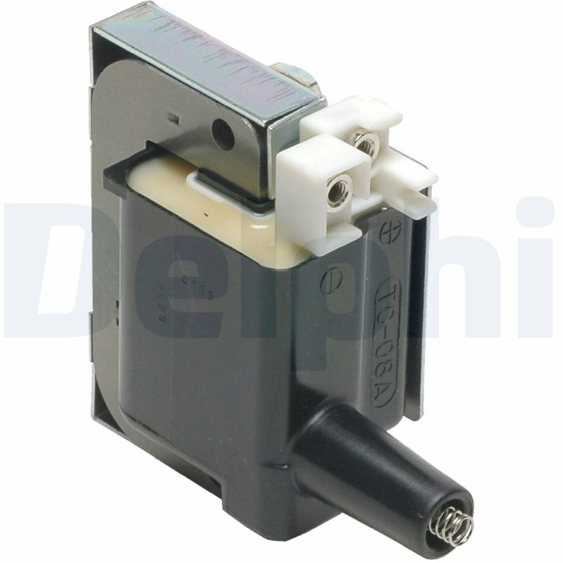 DELPHI Tændspole gn1006812b1 for HONDA ROVER SUBARU