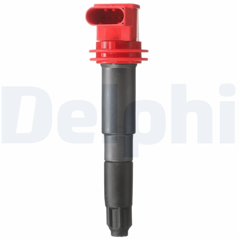 DELPHI Tændspole gn1061112b1 for PORSCHE