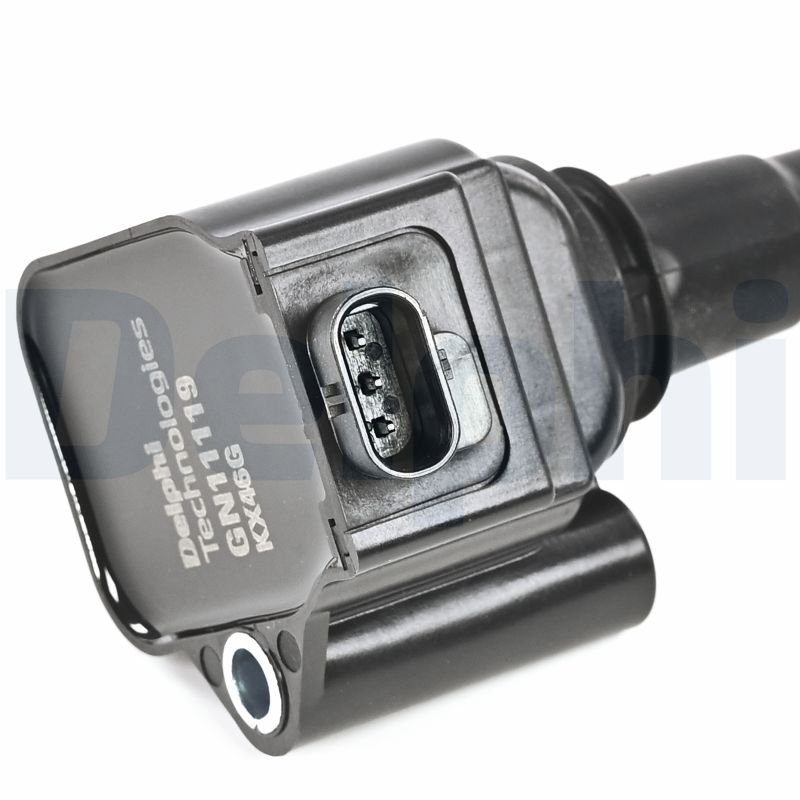DELPHI Tændspole gn1111912b1 for JEEP
