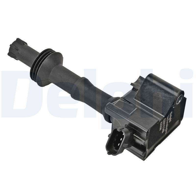DELPHI Tændspole GN11140-12B1 for VAUXHALL DS