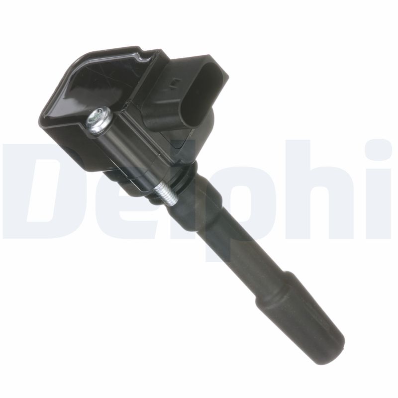 DELPHI Tændspole gn1088812b1 for PORSCHE