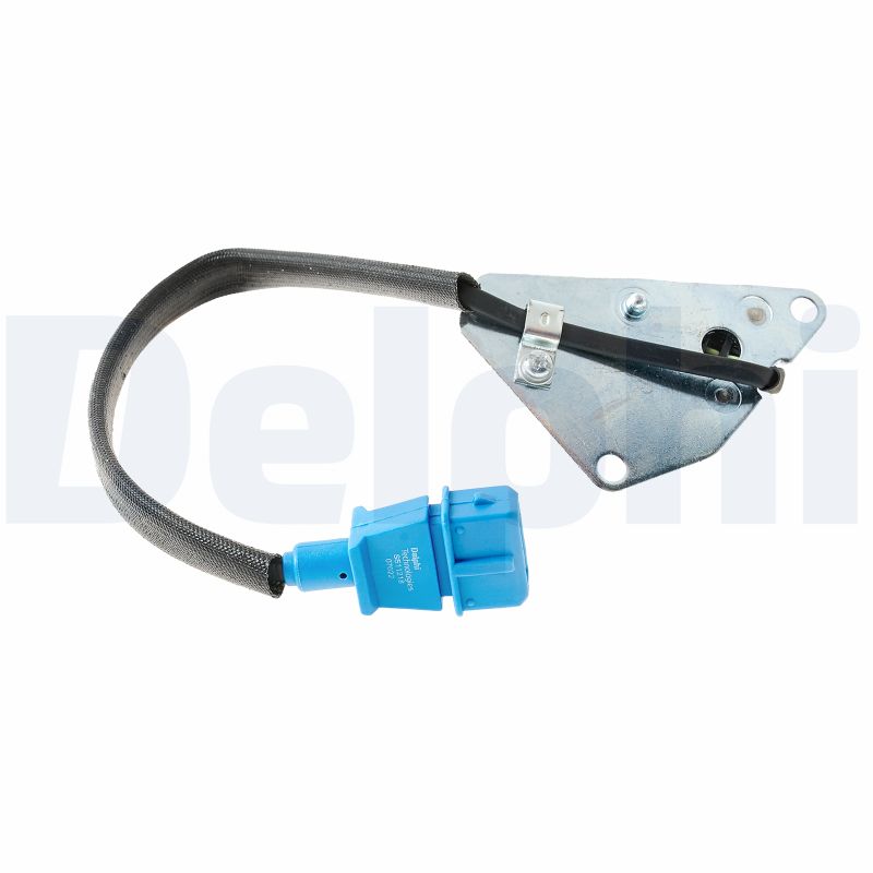 DELPHI Sensor, knastakselposition ss11218 for FIAT