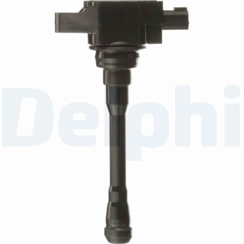 DELPHI Tændspole gn1111012b1 for RENAULT