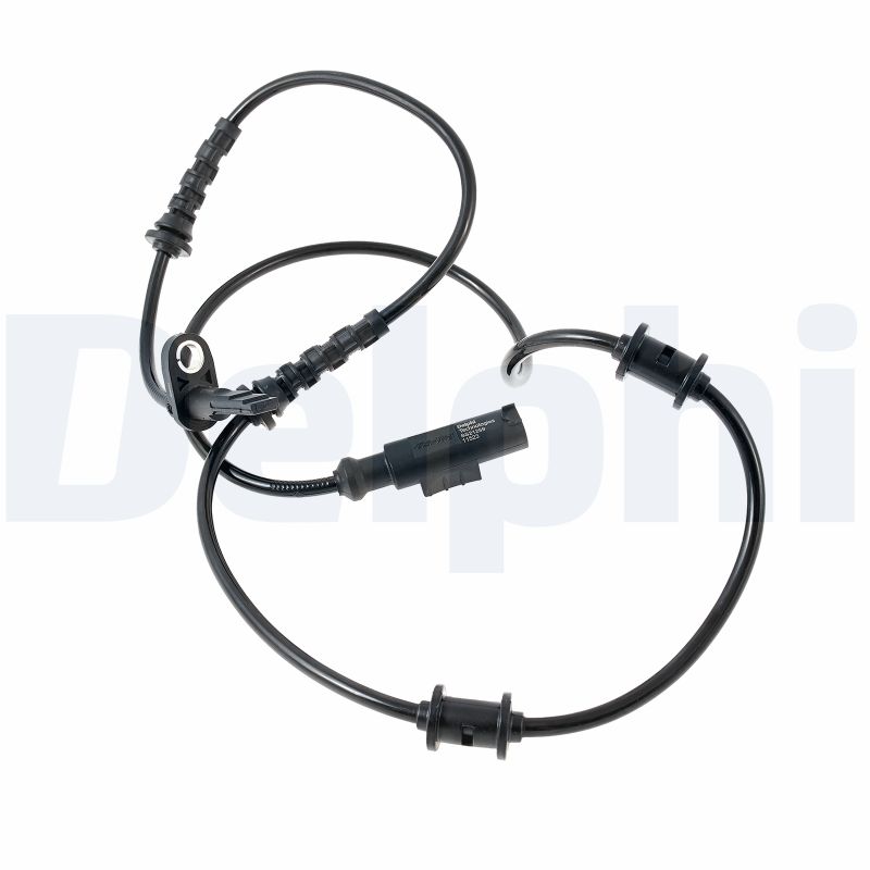 DELPHI ABS Sensor ss2125912b1 for FIAT