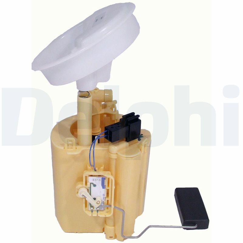 DELPHI fg101312b1 for MERCEDES-BENZ