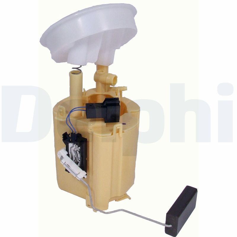 DELPHI fg101412b1 for MERCEDES-BENZ
