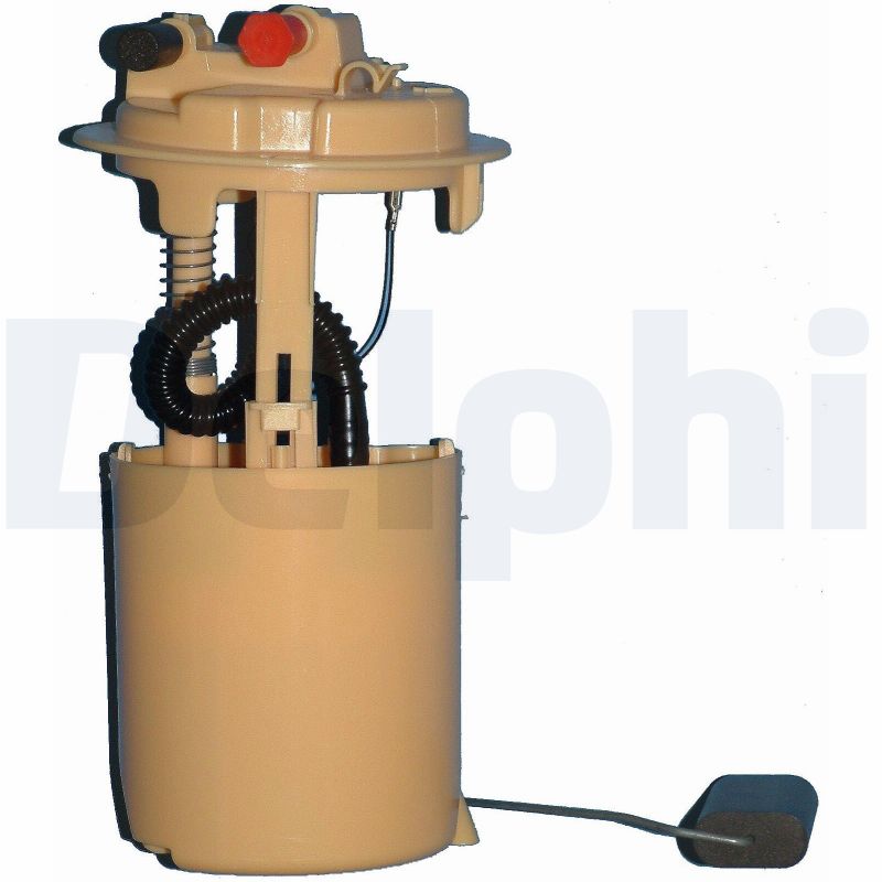 DELPHI Brændstoftilførselsmodul fg101812b1 for PEUGEOT CITROËN