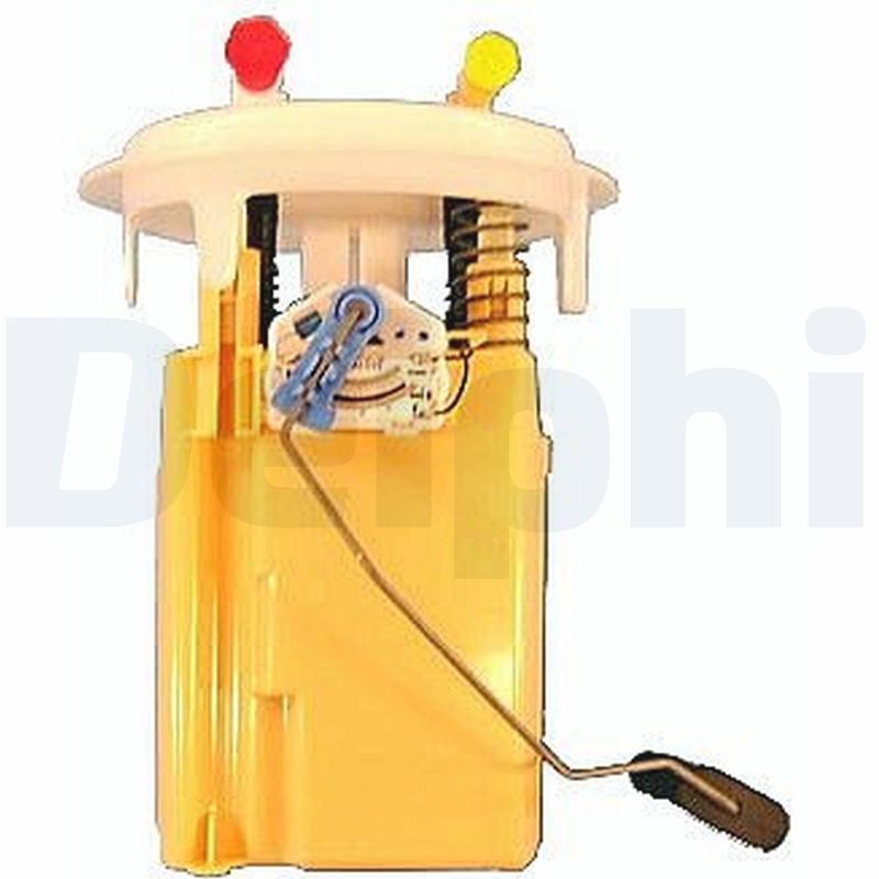 DELPHI Brændstoftilførselsmodul fg102412b1 for LANCIA CITROËN