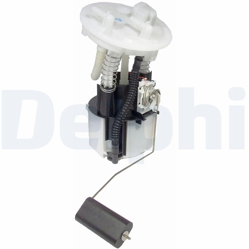DELPHI Brændstoftilførselsmodul fg104912b1 for RENAULT