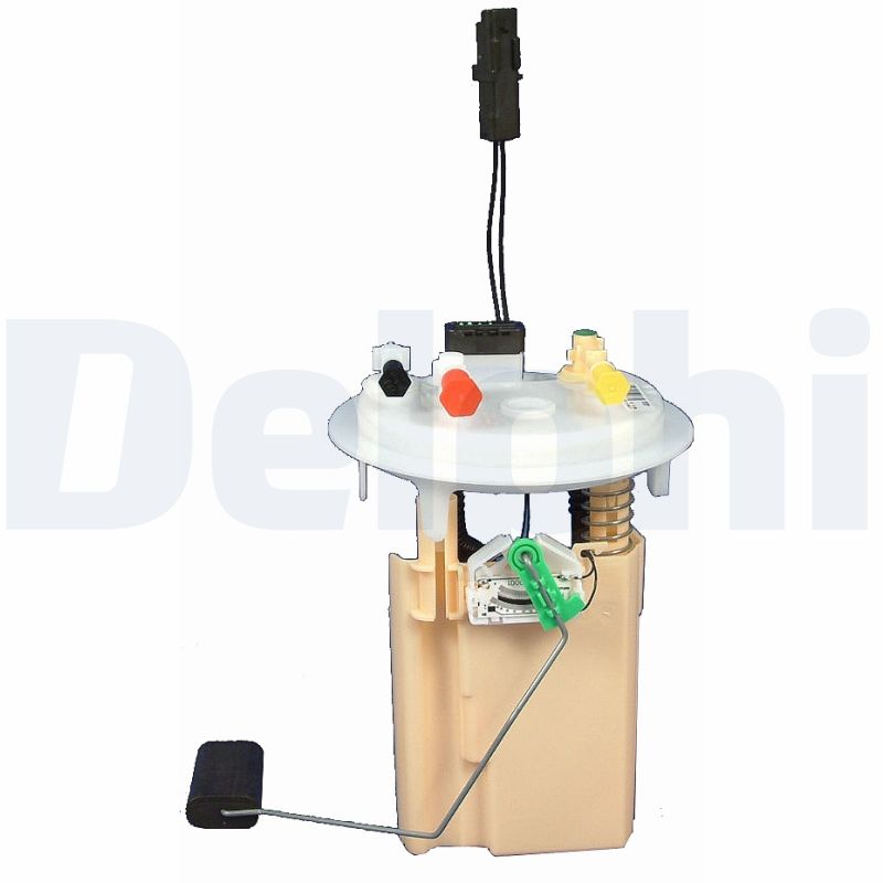 DELPHI Brændstoftilførselsmodul fg106312b1 for CITROËN PEUGEOT