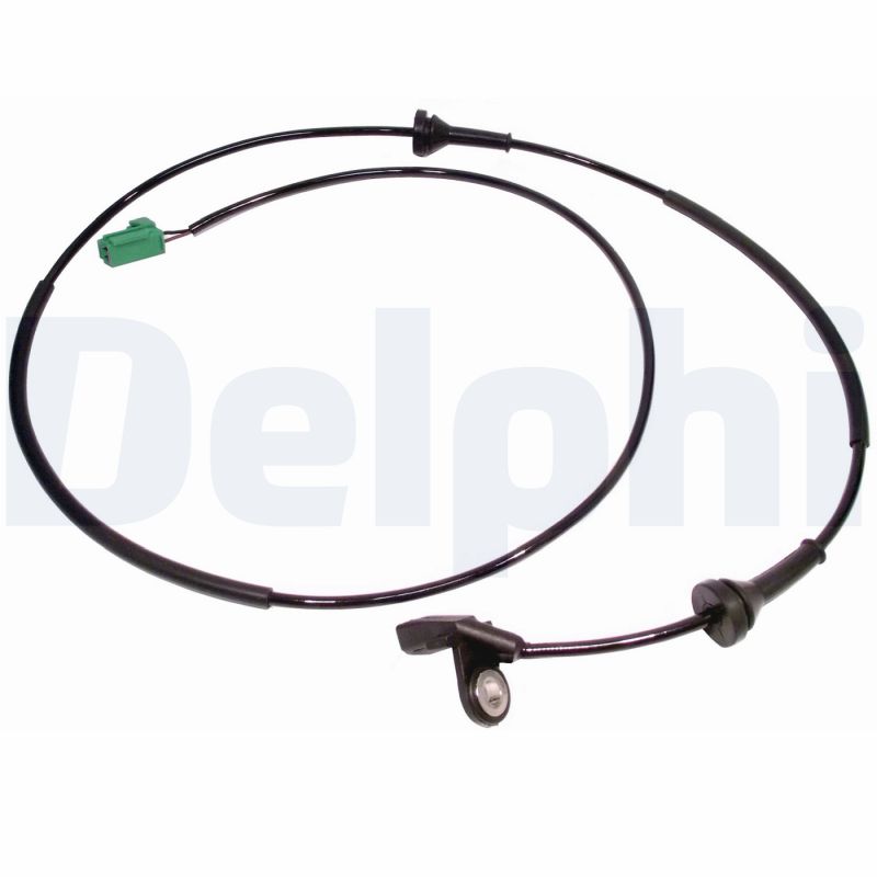 DELPHI ABS Sensor ss20151 for FORD FORD USA