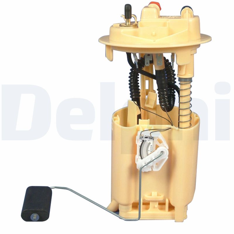 DELPHI Brændstoftilførselsmodul fl028212b1 for PEUGEOT